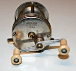 Vintage Winchester No. 4252 60 Yard Casting Reel. Fixed Price $49.99.