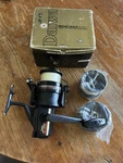 Daiwa Regal Gold RG7000. Fixed Price $50.00.