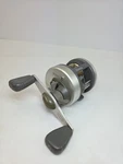 Iron Quantum IR300C Bait Casting Fishing Reel Euc Works Great. Fixed Price $31.50.