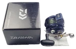 Daiwa Line Counter Power Handle Baitcasting Reel Box LEXA-LC300PWR-P. Fixed Price $209.99.