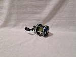 Abu Garcia Ambassadeur 5600C4 High Speed Baitcasting Fishing Reel Blue Sweden. Fixed Price $82.99.