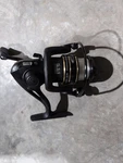 Bass Pro Shops Megacast Fishing Reel MGTS10-ULTRA Light Spinning. Fixed Price $20.00.