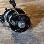 Fishing Reel Shakespeare President Ii 1980HB Baitcasting Model Df. Fixed Price $99.99.
