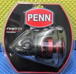 Penn Fierce Spinning Reel FRCIII8000C Clam Pack. Fixed Price $114.95.