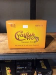 Catfish Pro 600CTS Tournament Series Round Baitcast Reel!. Fixed Price $69.99.