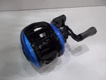 Abu Garcia Blue Max 3 Right Hand Baitcast Reel New Off Combo. Fixed Price $45.99.