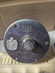 Abu Garcia Ambassadeur 5500C Reel Made Sweden Tested Working Bait Caster. Fixed Price $44.99.