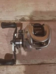New Without Box Bass Pro Shops Extreme Baitcast Reel - EMX10SHA Right Hand. Fixed Price $89.99.