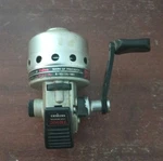 Daiwa Silvercast 206RL Vintage Spinning Fishing Reel. Fixed Price $28.00.