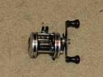 Abu Garcia Ambassadeur 3500C Baitcasting Reel Excellent Cond.. Fixed Price $193.50.