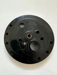 Penn Conventional Reel Part 1-68 Right Side Handle Plate Longbeach. Fixed Price $31.50.