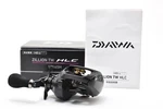 Daiwa Zillion Tw Hlc 1516SH Right Hand Baitcasting Reel From Japan #2806. Fixed Price $269.99.