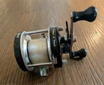 Abu Ambassadeur 5500 Striper Reel Rare Excellent Shape!!. Fixed Price $499.95.