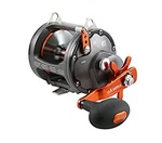 Okuma Coldwater CW-553LS High-speed Wire Line Reel 40.7" Rh Used. Fixed Price $869.99.
