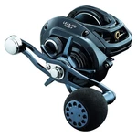 Daiwa Lexa Baitcasting Reel (LX-HD300HS-P). Fixed Price $319.99.