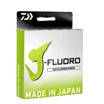 Daiwa J-fluoro Fluorocarbon Line. Fixed Price $16.99.