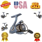 President Spinning Fishing Reel. Fixed Price $128.79.