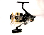 Ryobi GX-20 Spinning Reel Made Japan. Fixed Price $14.99.