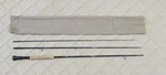Custom Sage Graphite Iii 1090-3 Rplxi, 9', Wt. 3/1 Fly Rod With " Short Tip. Fixed Price $199.00.