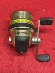Abu Garcia 1076 Spincaster Rare. Works Great. Fixed Price $35.00.