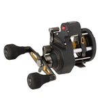Penn FTHII15LWLC Fathom Lclevel Wind, Full Metal Body, 5.5:1 Ratio. Fixed Price $319.95.