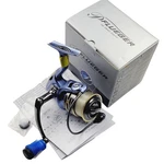 Pflueger President 3000 Spinning Reel 10BB Blue Box. Fixed Price $69.99.