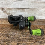 Lews Mach Ii Baitcasting Fishing Reel MH2SHL Speed Spool Green Slp Left Hand. Fixed Price $40.49.