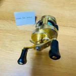 Shimano Baitcast Reel 18 Calcutta Conquest 301 Left Lh 6.2:1 Hagane Exc+++++. Fixed Price $405.90.