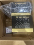 Rare Van Staal Limited Edition Gold Reel - (VS150 X2) Both New In Box!. Fixed Price $4500.00.