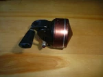 Vintage Fishing Johnson Laker Ii, Usa, Nice Shape. Reels's Deals. Fixed Price $14.68.