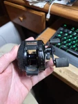 Abu Garcia Ambassadeur 521 Xlt Plus Baitcasting Fishing Reel Pike Musky. Fixed Price $39.95.