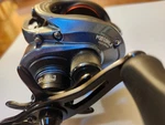 Bass Pro Bait Cast Reel Qualifier PQD10SHA High Speed Lh Nice New. Fixed Price $60.00.