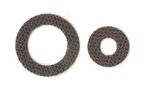 Daiwa Carbontex Drag Washers 14 Exceler 100HA, 100HLA, 100HSA, 100HSLA, 100PA. Fixed Price $8.99.