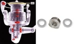 Daiwa Line Roller Bearing 13 Laguna 2000-5BI, 2500-5BI, 3000-5BI, 4000-5BI. Fixed Price $10.55.