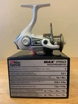 Abu Garcia MAXPROSP10 Spinning Reel. Fixed Price $59.98.