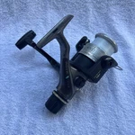Shimano Sidestab 4000 Spinning Fishing Reel Rear Drag. Fixed Price $34.99.