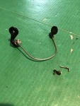Doug Hannon Wavespin Dh 3000 Spinning Reel Bail Assembly Part Only Shark Tooth. Fixed Price $19.95.