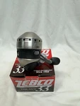 Zebco 33. Fixed Price $25.00.