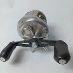 Shimano Baitcast Reel 03 Calcutta Conquest 200 Dc Right Rh 5.0:1. Fixed Price $179.00.
