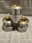 Shimano Stradic Spool 4000FH In Very Good Condition G2U. Fixed Price $12.99.