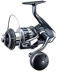 Shimano Spinning Reel 20 Stradic Sw 5000XG New. Fixed Price $337.76.