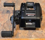 Abu Garcia Ambassadeur 321 Plus New Baitcaster Sweden. Fixed Price $50.00.