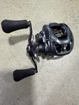 Daiwa Tatula Elite Pitching/flipping Right Handed Baitcasting Fishing Reel 103XS. Fixed Price $249.99.