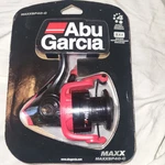 Abu Garcia Spinning Reel MAXXSP40-C. Fixed Price $21.24.
