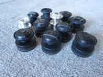 Shimano Replacement Spools (various Models). Fixed Price $6.00.
