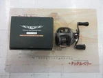 Daiwa Steez 100SH Right Handle Baitcasting Used Freshwater Fishing Silver W/box. Fixed Price $186.00.