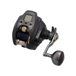 Daiwa 22 Seaborg 200JL Electric Reel W/ Line Size Compact Deep Fishing. Fixed Price $817.29.