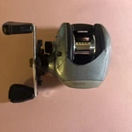Quantum Pf 200C Bait Cast Reel. Fixed Price $22.00.