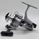 Ryobi SX-1 Open Face Spinning Reel W/aluminum Spool, Self Level, 4.75:1 Ratio Ex. Fixed Price $11.99.