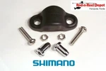 Shimano Rod Clamp Kit #TGT0353X Tekota Tld Torium Trinadad Tyrnos 4/0. Fixed Price $25.97.